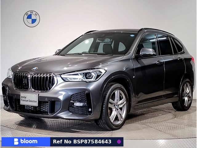 2022 BMW X1