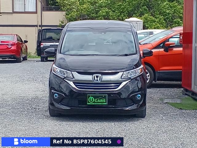 2019 Honda Freed Plus Hybrid