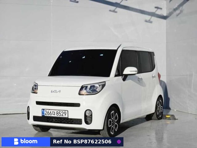 2022 KIA RAY
