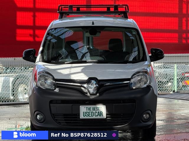 2015 Renault Kangoo