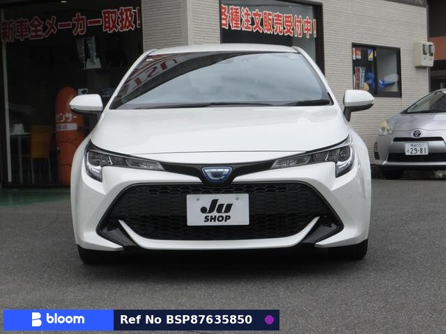 2018 Toyota Corolla Sport