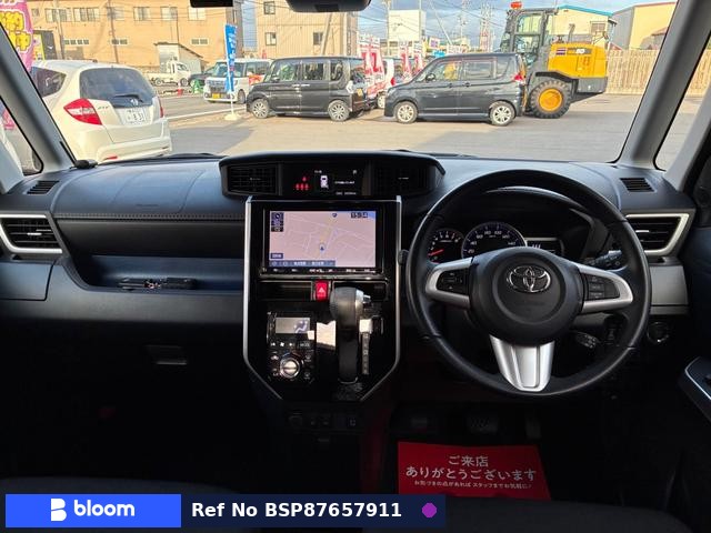 2019 Toyota Roomy