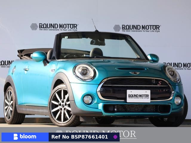 2016 MINI MINI