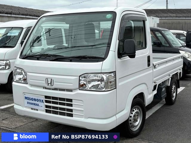 2014 Honda Acty Truck