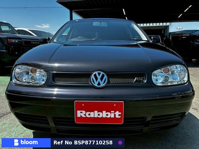 2003 Volkswagen Golf
