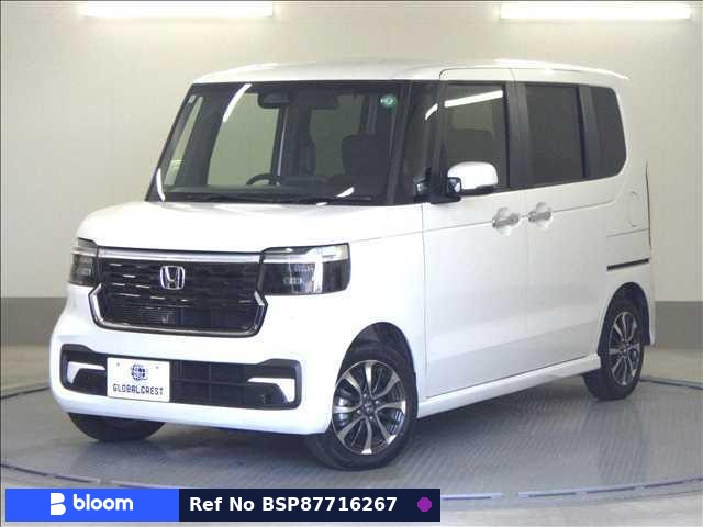 2023 Honda N BOX