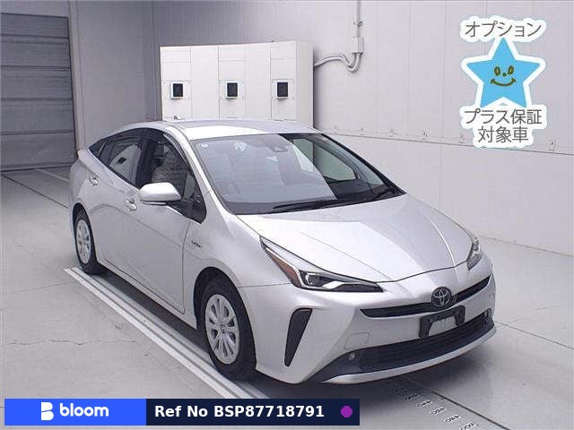 2019 Toyota Prius