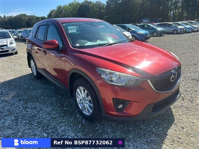 2013 Mazda CX-5
