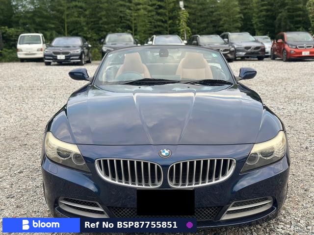 2009 BMW Z4