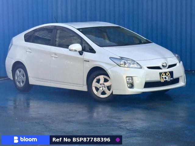 2009 Toyota Prius