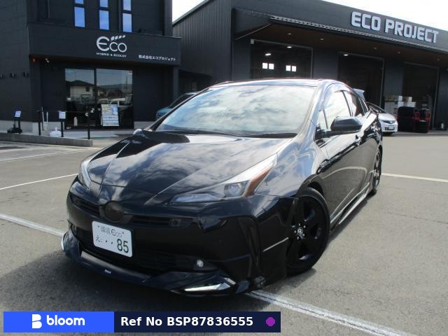 2019 Toyota Prius