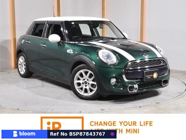 2015 BMW MINI