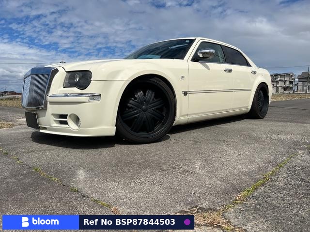 2006 Chrysler 300C