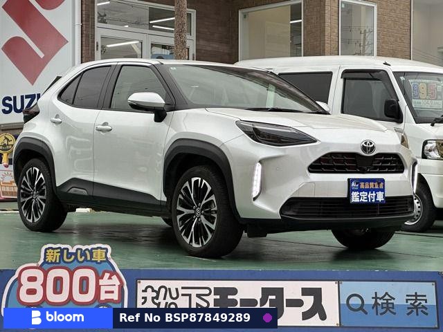 2022 Toyota Roomy