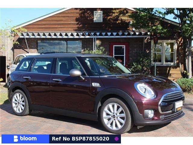 2018 MINI MINI