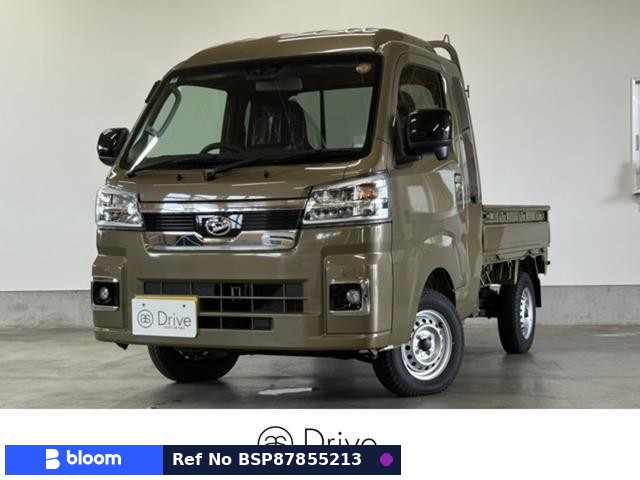 2025 Daihatsu Hijet Truck
