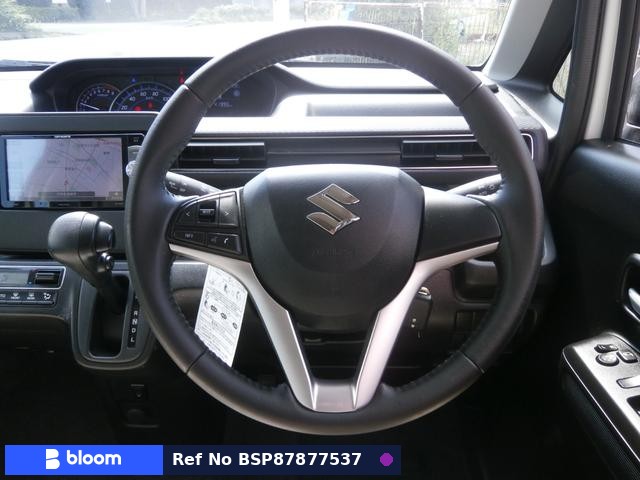 2018 Suzuki Wagon-R