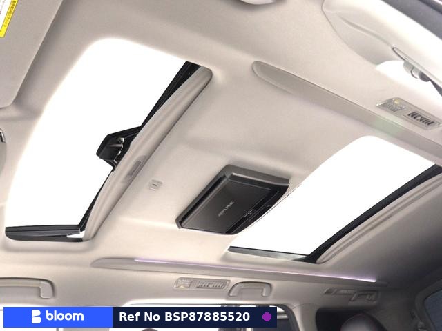 2013 Toyota Vellfire