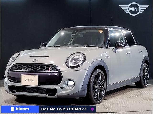 2019 MINI MINI