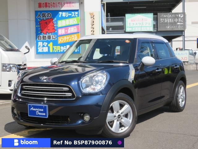 2016 MINI MINI
