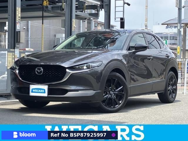 2022 Mazda CX-30