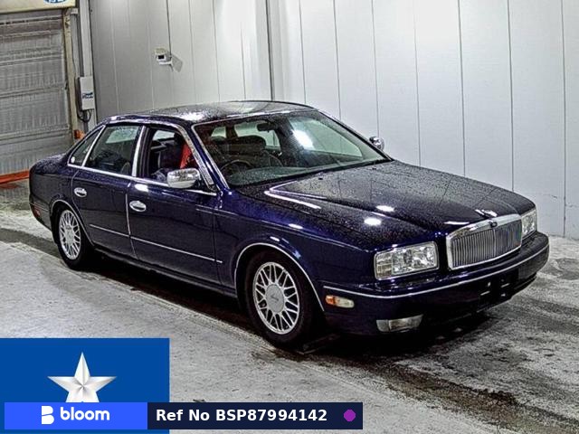 1999 Nissan President JS