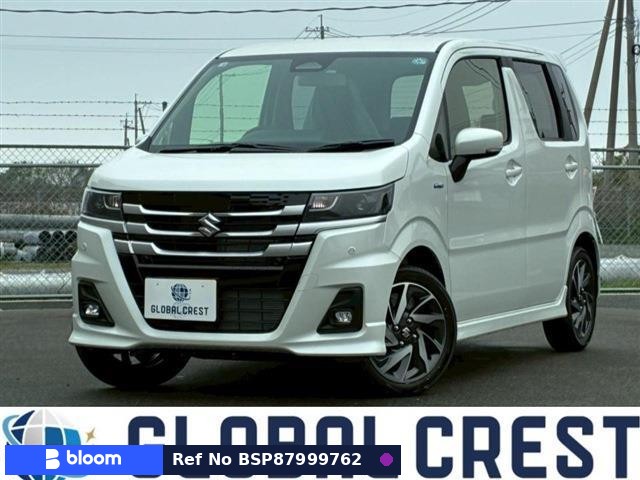 2026 Suzuki Wagon-R