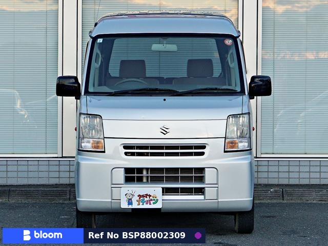 2012 Suzuki Every