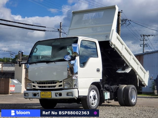 2007 Mazda Titan