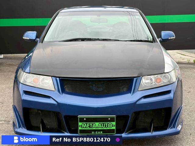 2004 Honda Accord