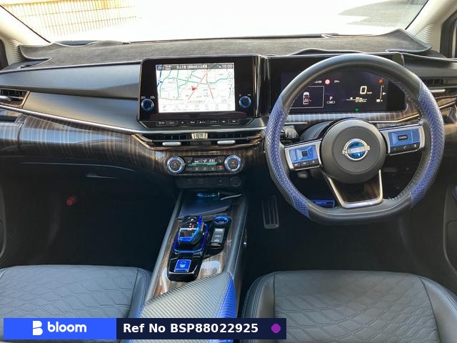 2022 Nissan Note