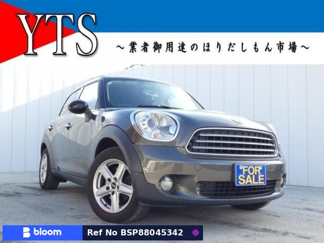 2014 MINI MINI
