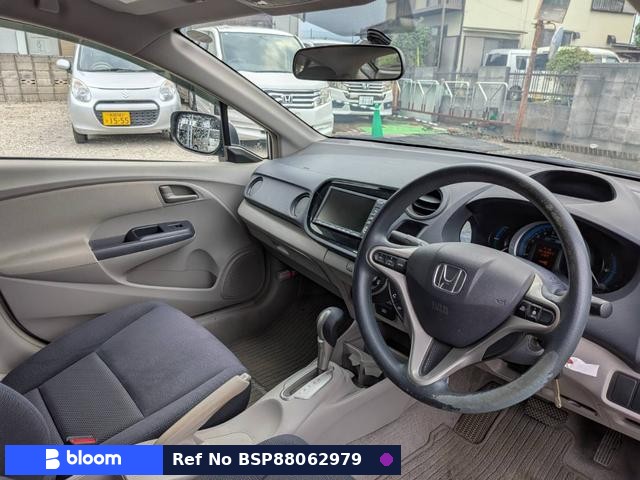 2009 Honda Insight