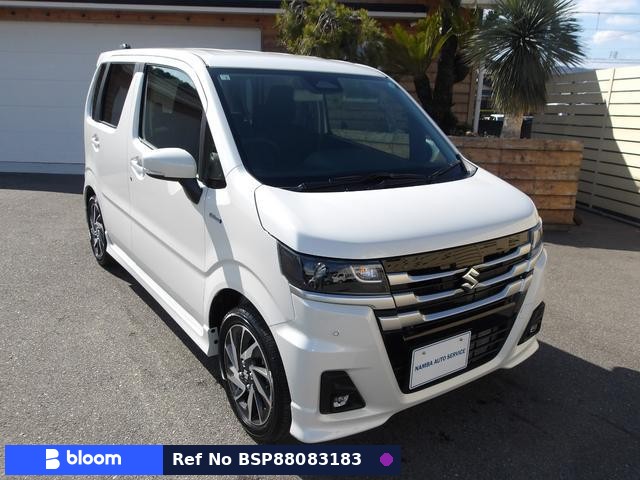 2026 Suzuki Wagon-R