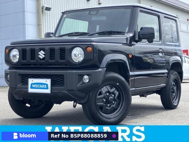 2023 Suzuki Jimny