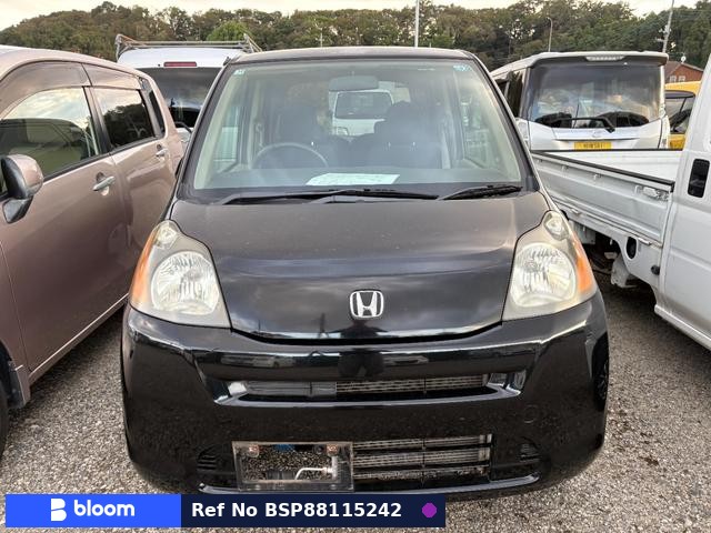 2009 Honda Life