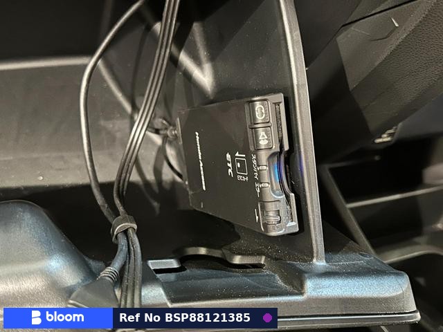 2010 Honda FIT Hybrid