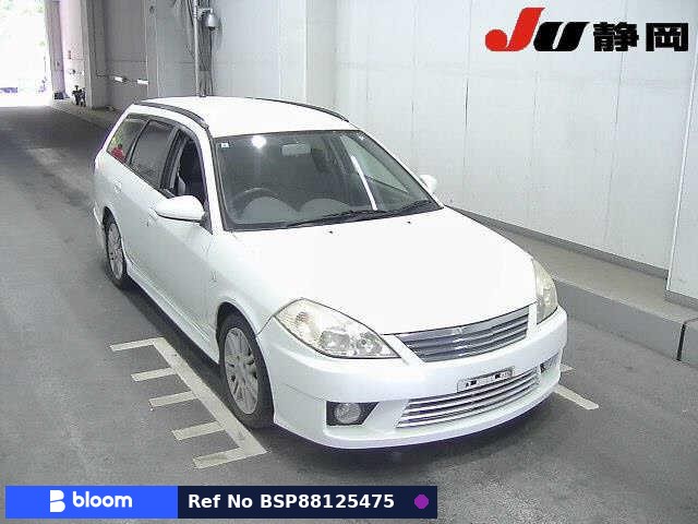 2003 Nissan Wingroad