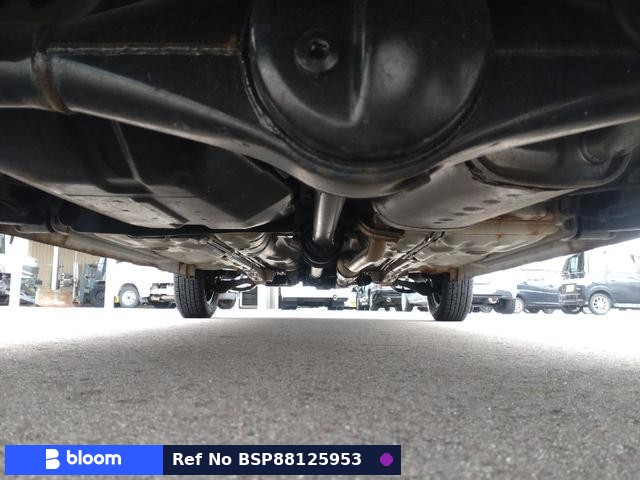 2003 Suzuki Wagon-R