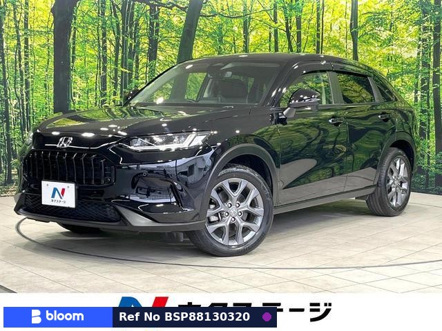 2023 Honda ZR-V