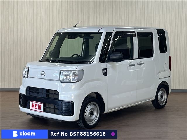 2019 Daihatsu Hijet Caddie