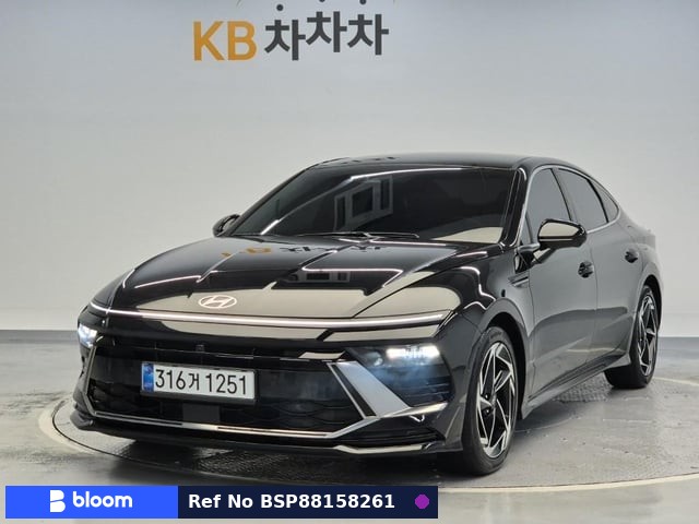 2023 Hyundai Sonata