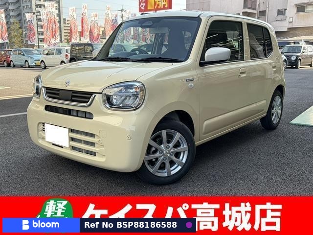 2026 Suzuki Alto