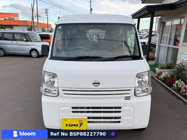 2018 Nissan Clipper VAN