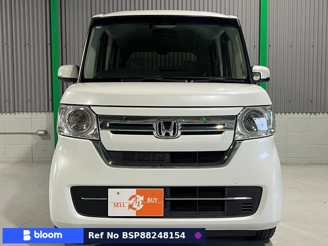 2023 Honda N BOX