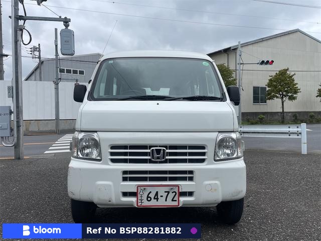 2006 Honda Acty VAN