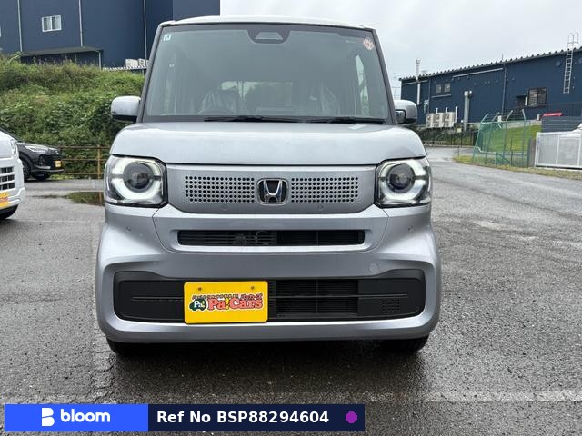 2025 Honda N BOX