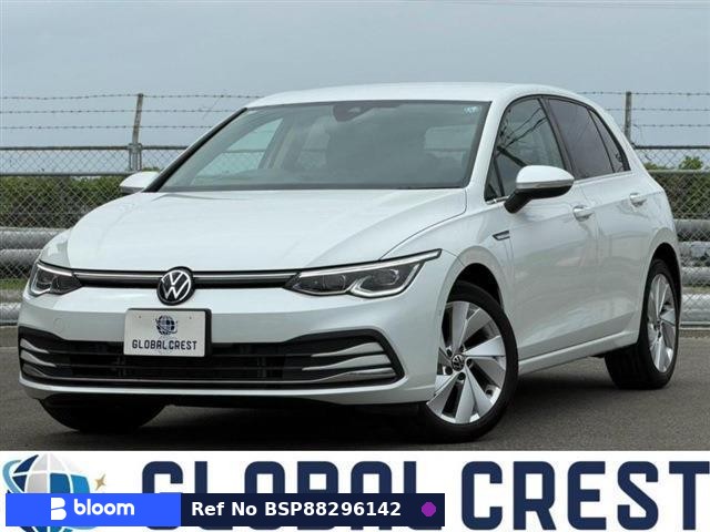 2023 Volkswagen Golf