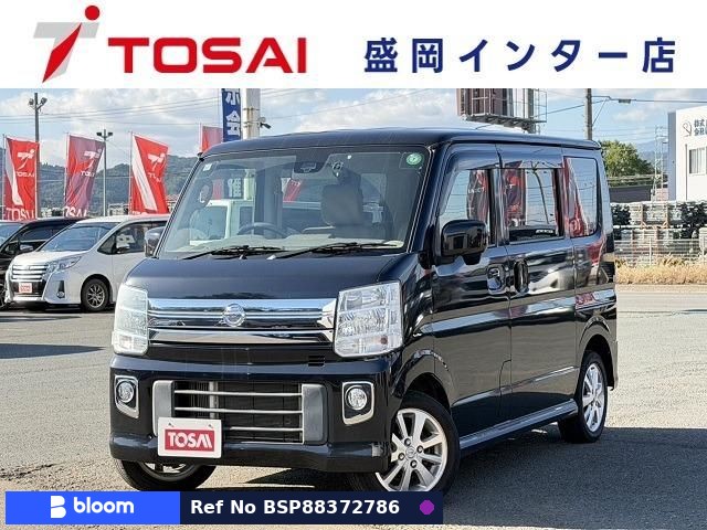 2015 Nissan NT100CLIPPER