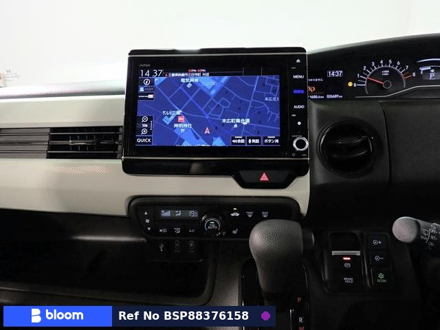 2022 Honda N BOX